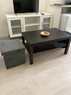 Appartement Paris 17